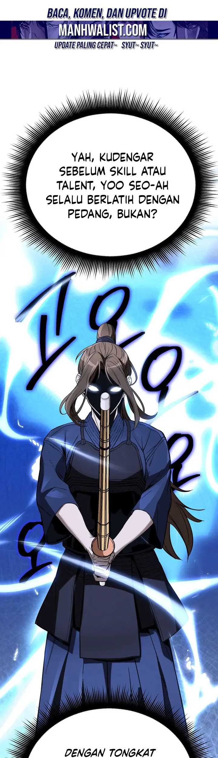 I Robbed The Storehouse Of The God Chapter 7 - halaman 12