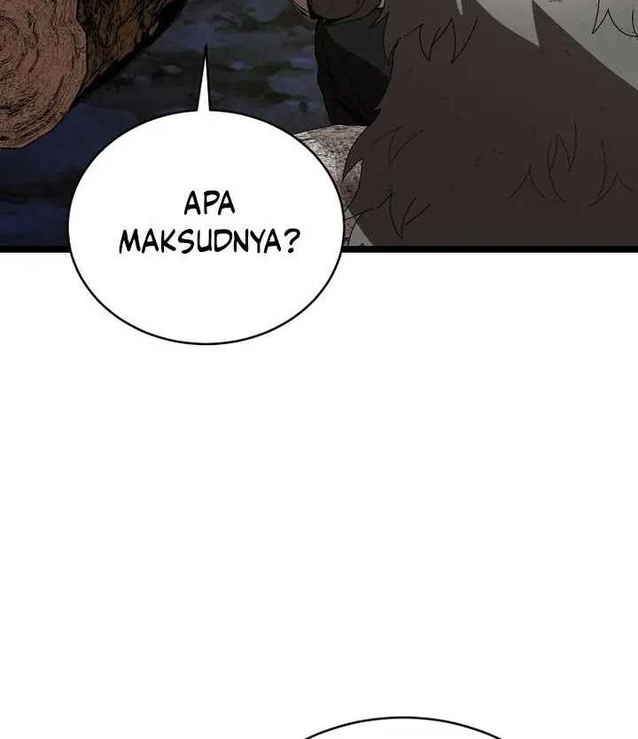 I Robbed The Storehouse Of The God Chapter 7 - halaman 15