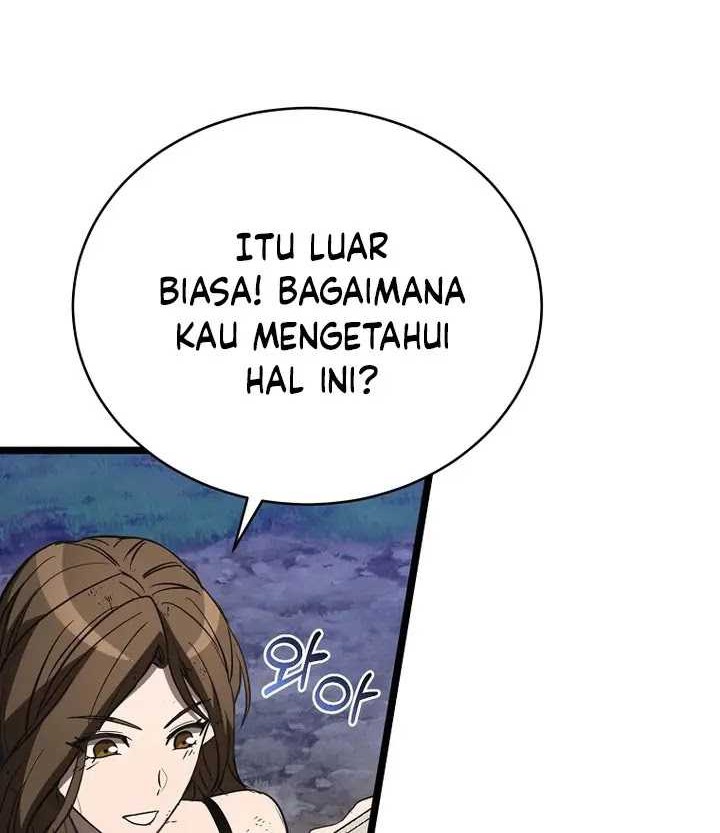 I Robbed The Storehouse Of The God Chapter 7 - halaman 21
