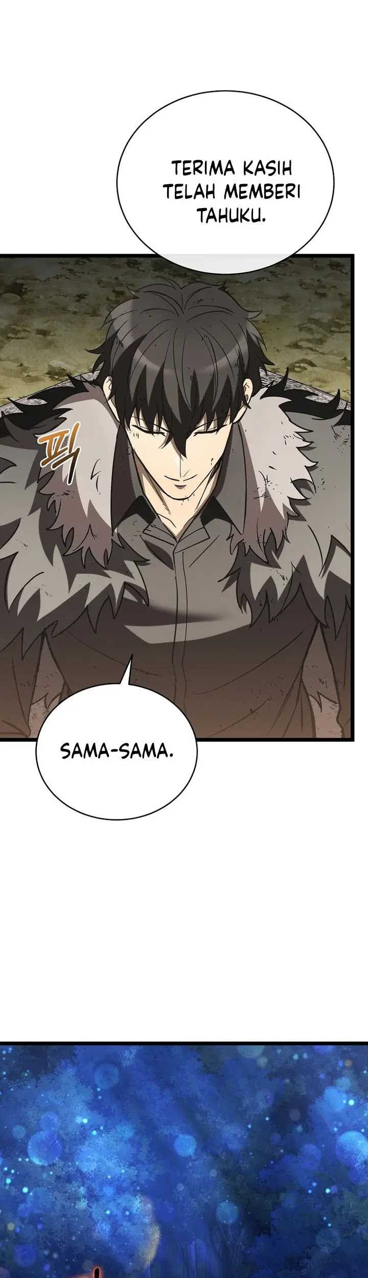 I Robbed The Storehouse Of The God Chapter 7 - halaman 26