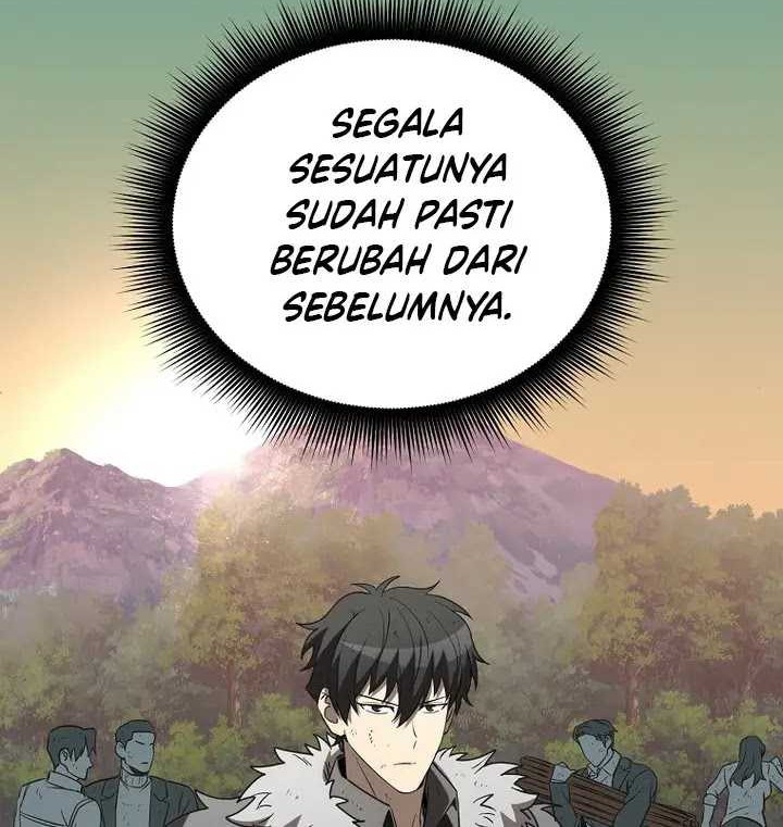 I Robbed The Storehouse Of The God Chapter 7 - halaman 35