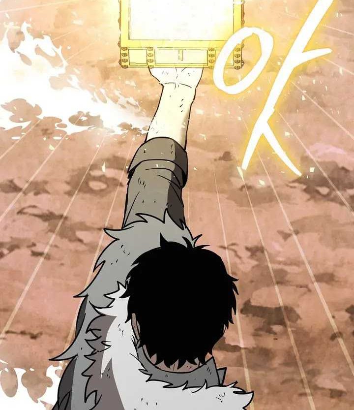 I Robbed The Storehouse Of The God Chapter 7 - halaman 39