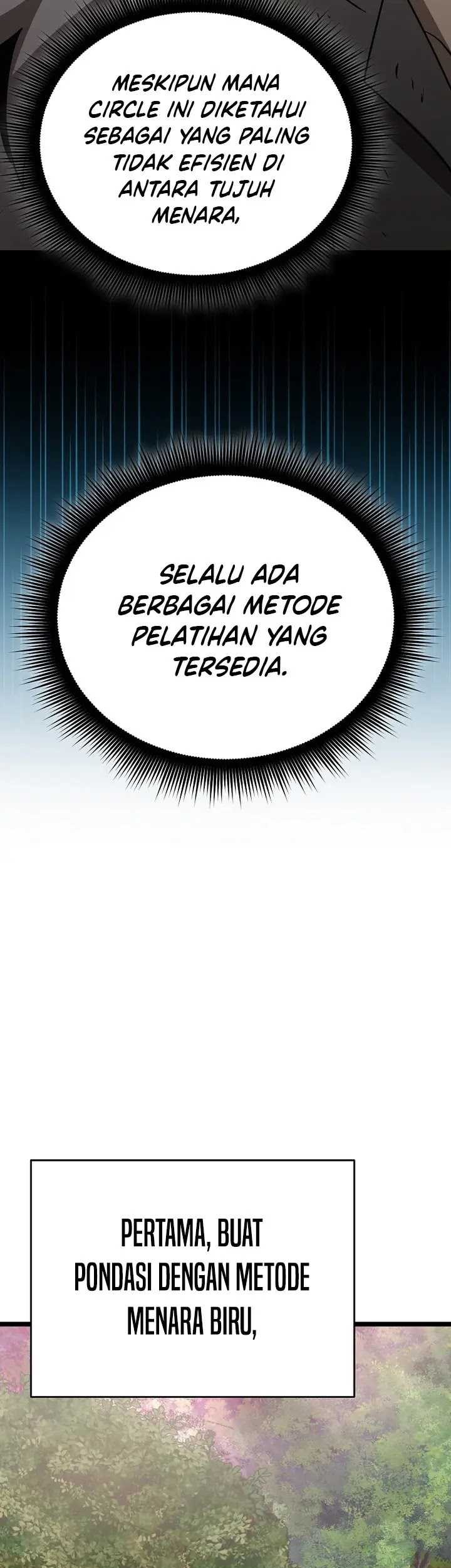 I Robbed The Storehouse Of The God Chapter 7 - halaman 44