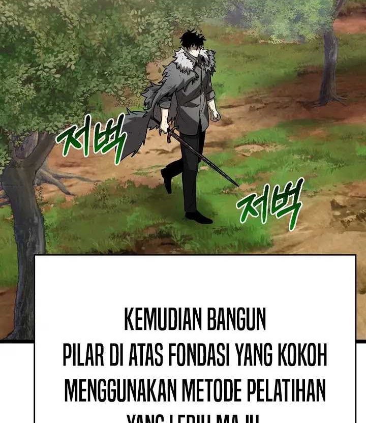 I Robbed The Storehouse Of The God Chapter 7 - halaman 45