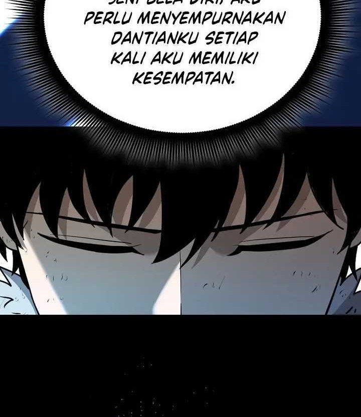 I Robbed The Storehouse Of The God Chapter 7 - halaman 49