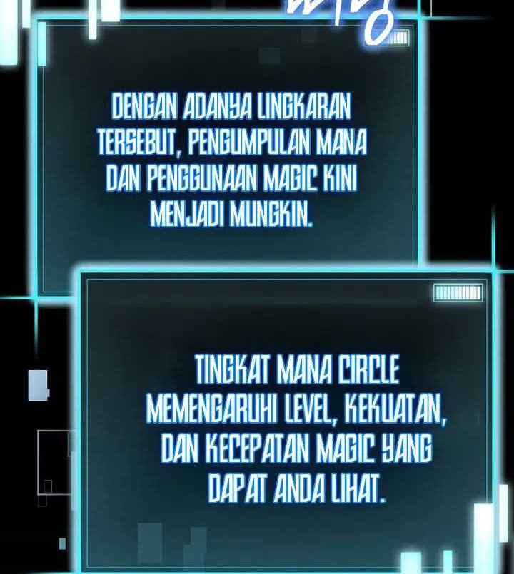 I Robbed The Storehouse Of The God Chapter 7 - halaman 59