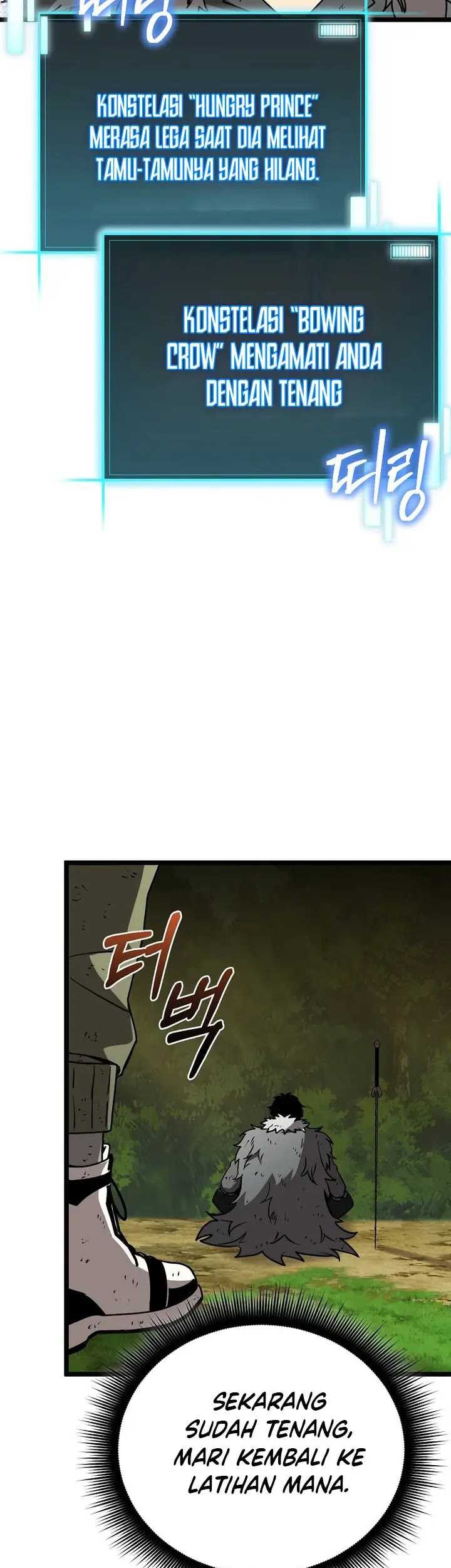I Robbed The Storehouse Of The God Chapter 7 - halaman 70