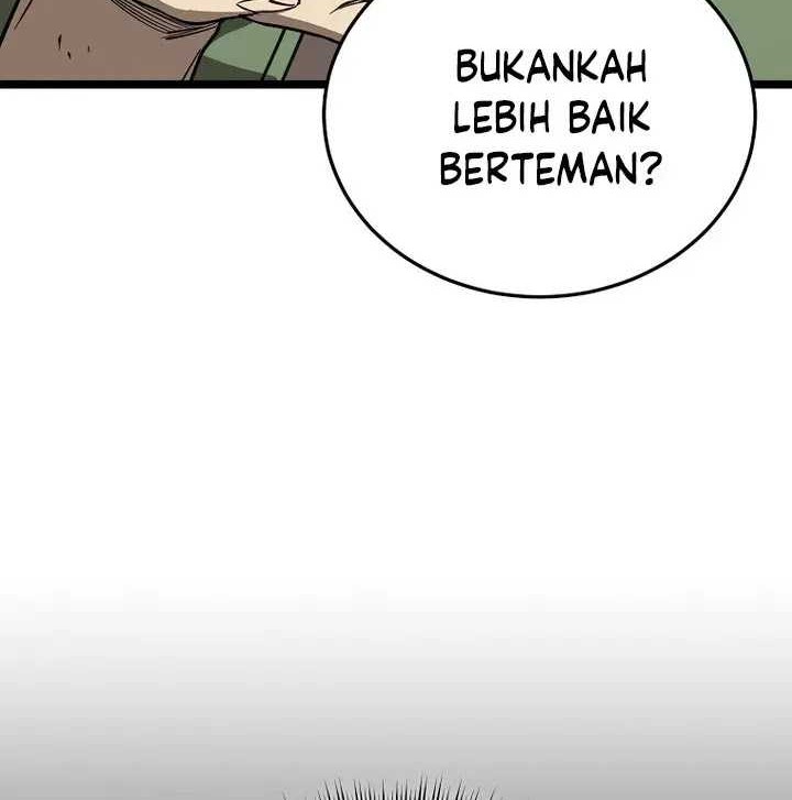 I Robbed The Storehouse Of The God Chapter 7 - halaman 81