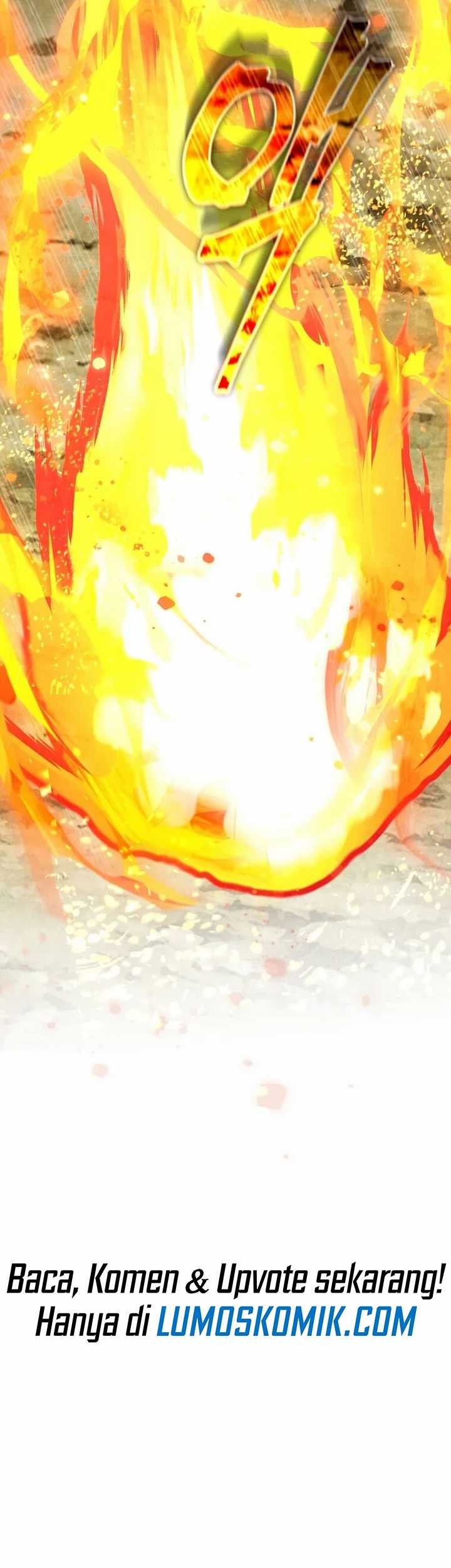 I Robbed The Storehouse Of The God Chapter 8 - halaman 14