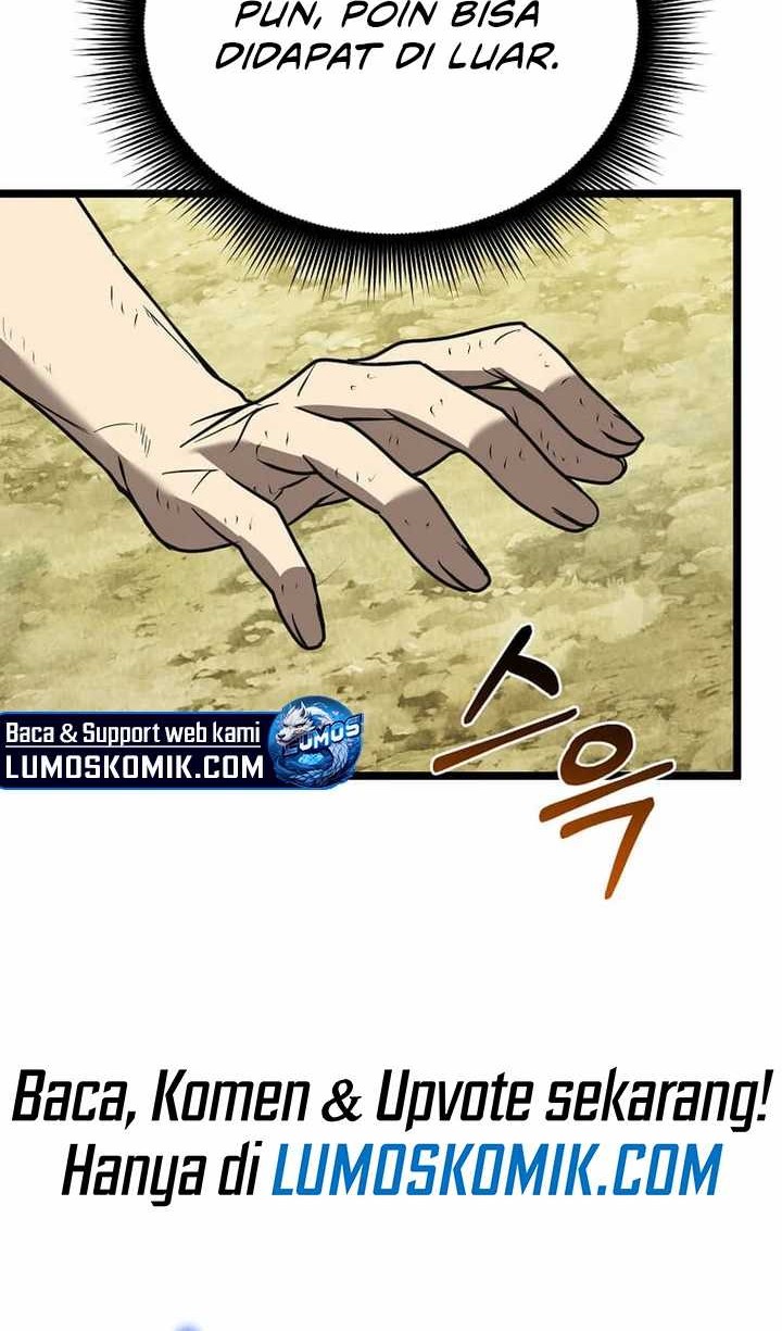 I Robbed The Storehouse Of The God Chapter 8 - halaman 25