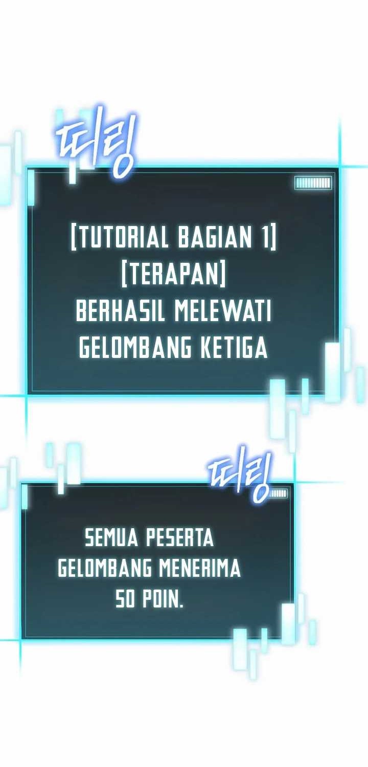 I Robbed The Storehouse Of The God Chapter 8 - halaman 40