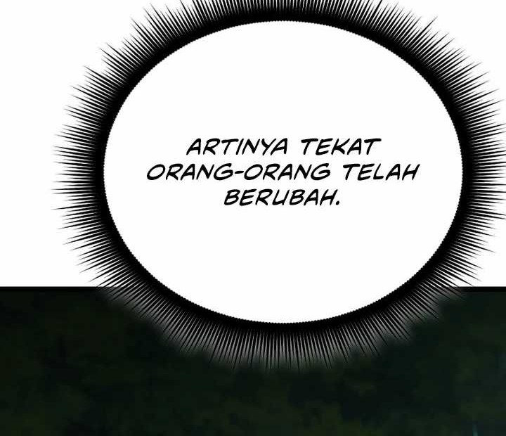 I Robbed The Storehouse Of The God Chapter 8 - halaman 42
