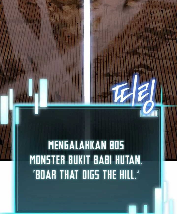 I Robbed The Storehouse Of The God Chapter 8 - halaman 52