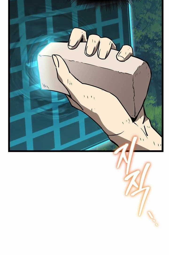 I Robbed The Storehouse Of The God Chapter 8 - halaman 56