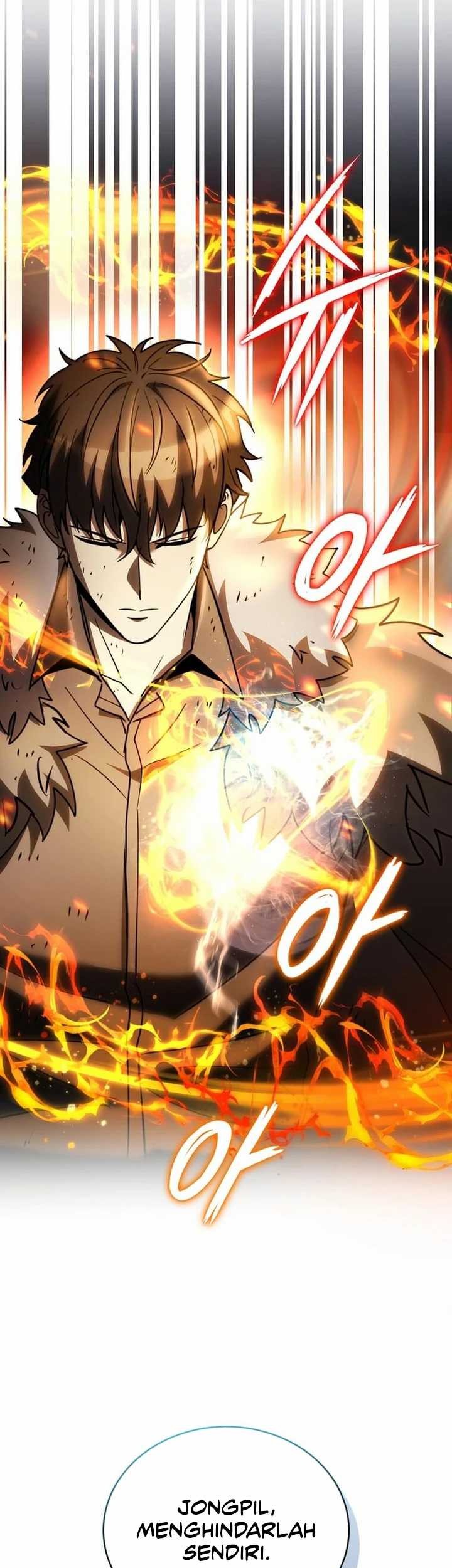 I Robbed The Storehouse Of The God Chapter 8 - halaman 7