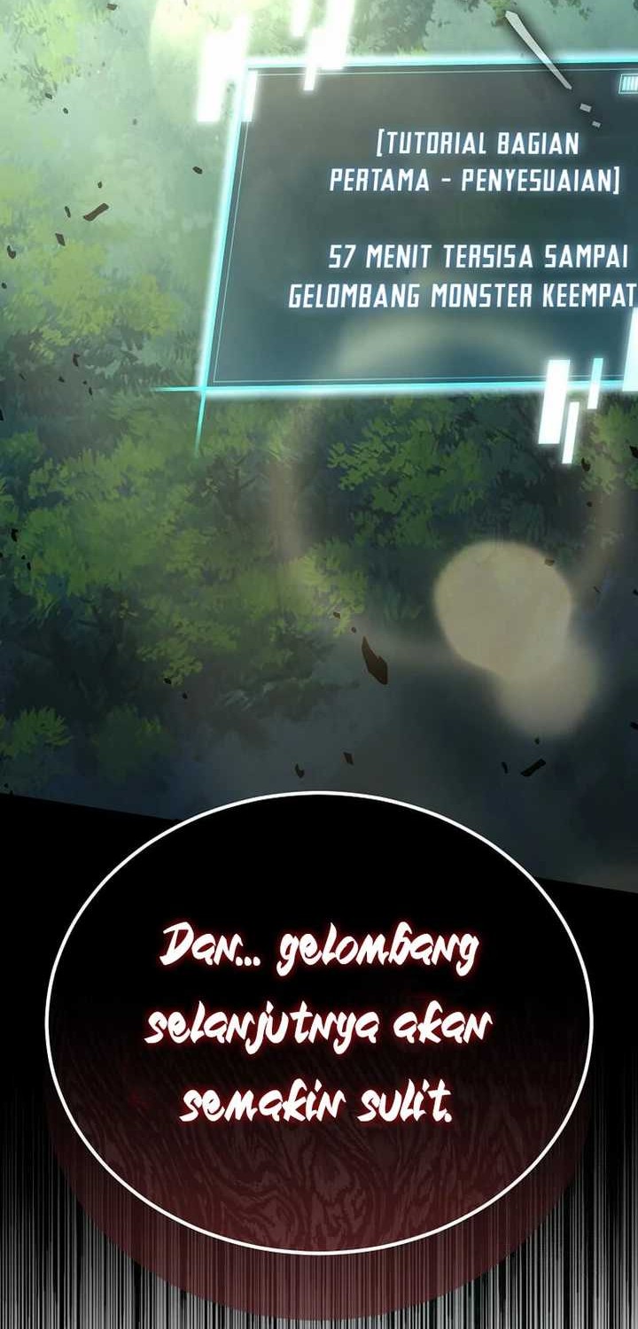 I Robbed The Storehouse Of The God Chapter 9 - halaman 22