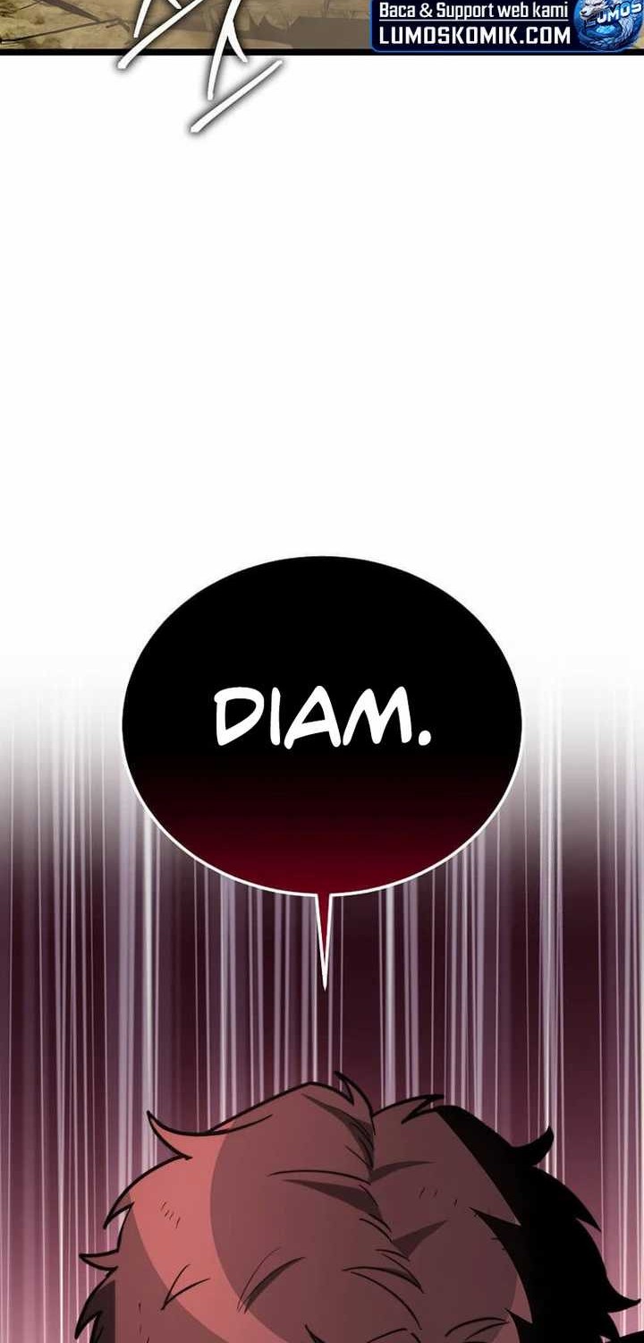 I Robbed The Storehouse Of The God Chapter 9 - halaman 30