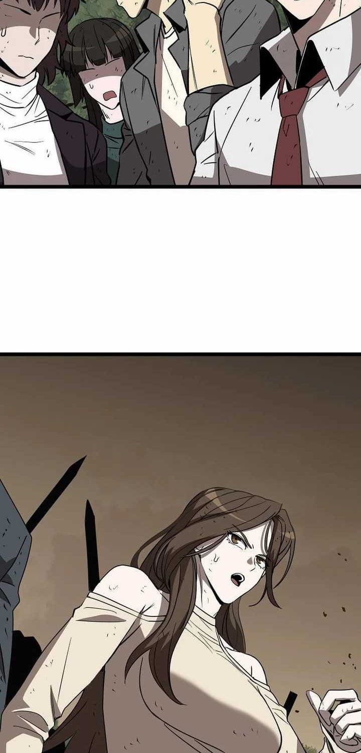 I Robbed The Storehouse Of The God Chapter 9 - halaman 32