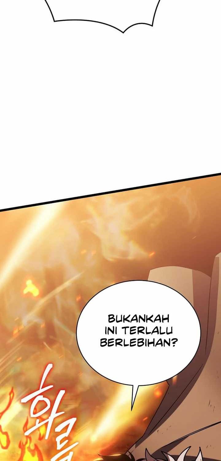 I Robbed The Storehouse Of The God Chapter 9 - halaman 54