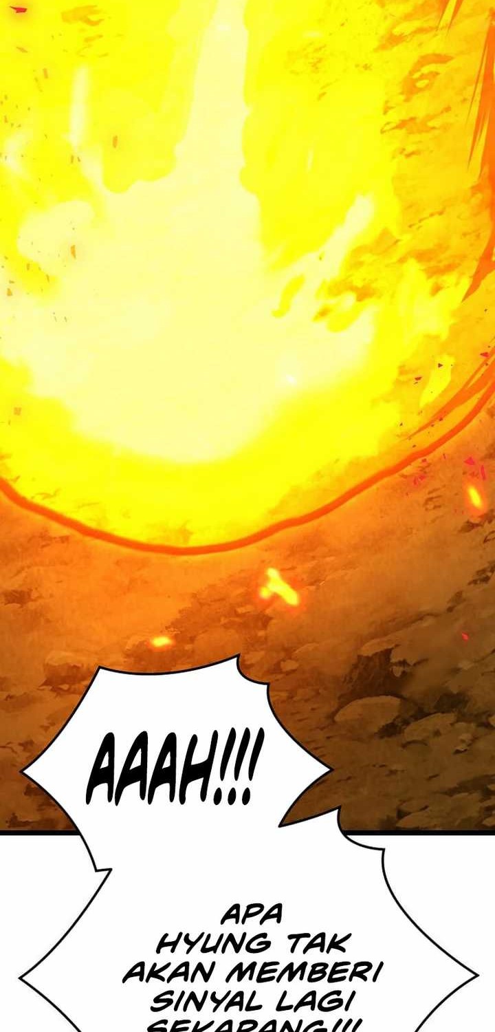 I Robbed The Storehouse Of The God Chapter 9 - halaman 56