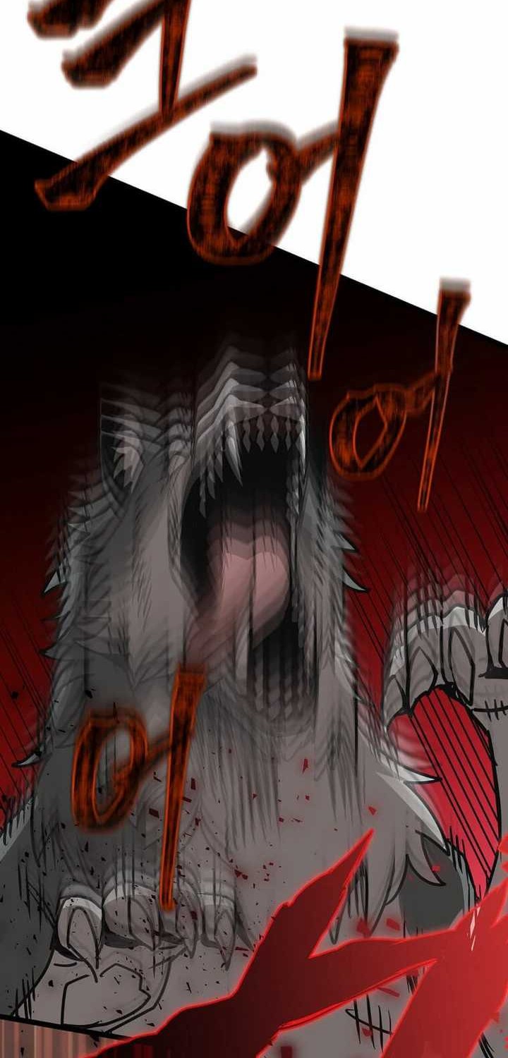 I Robbed The Storehouse Of The God Chapter 9 - halaman 64