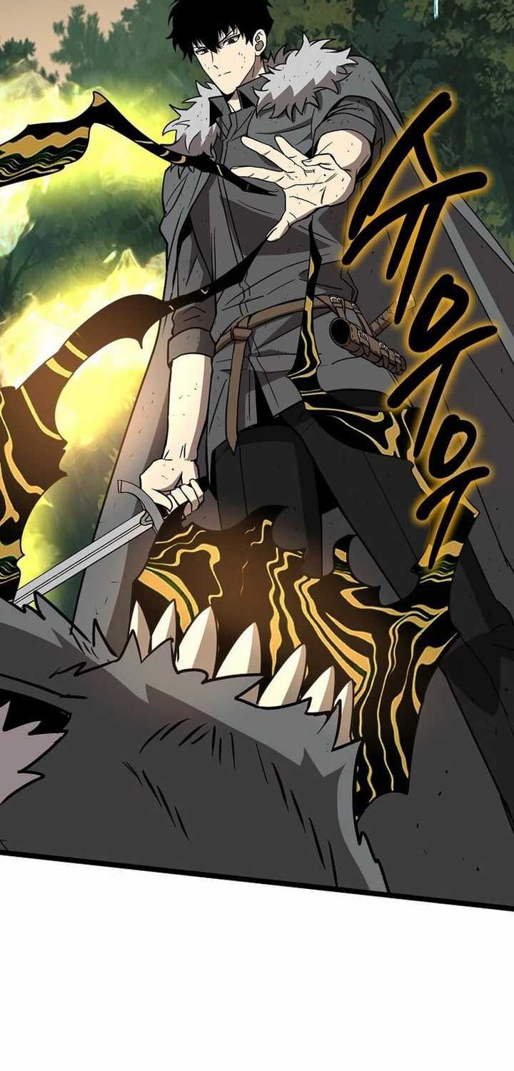 I Robbed The Storehouse Of The God Chapter 9 - halaman 78