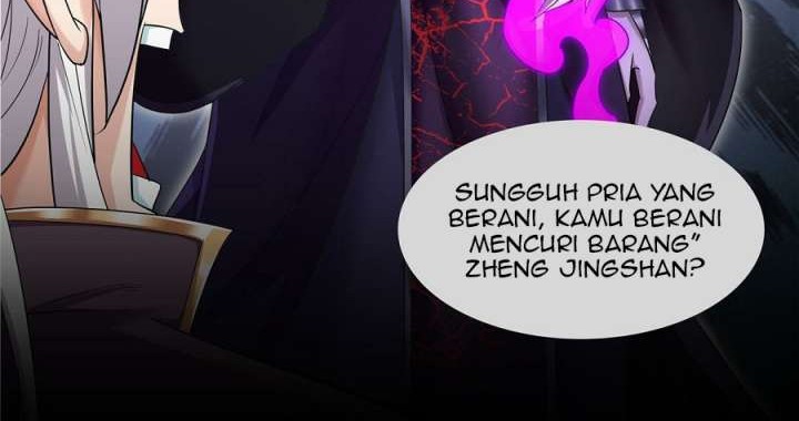 I Said Gou- The System Said Dog Belt Chapter 0.1 - halaman 9