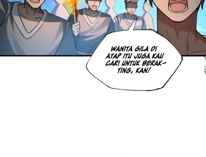 I Said l’d Do Science Popularization, But All My Fans Are Witches? Chapter 10 - halaman 10