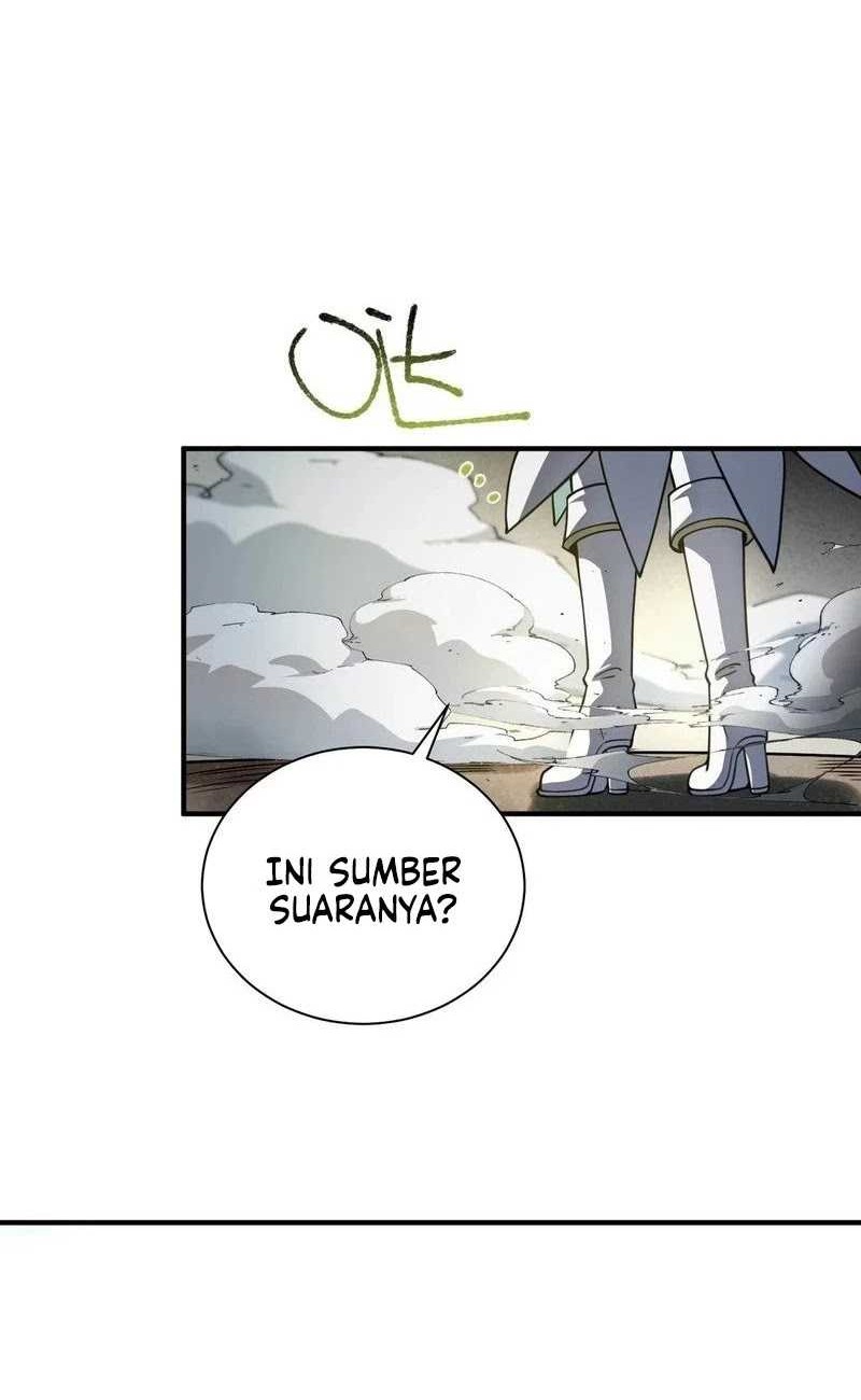 I Said l’d Do Science Popularization, But All My Fans Are Witches? Chapter 2 - halaman 35