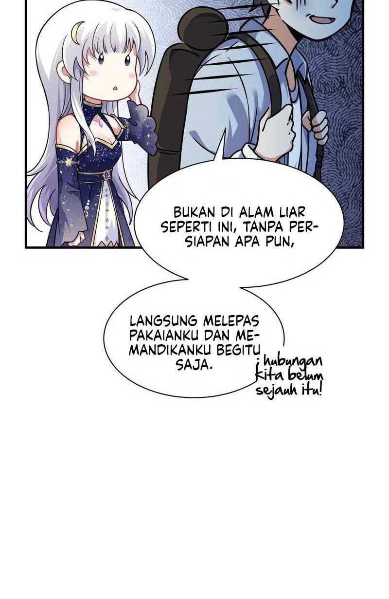 I Said l’d Do Science Popularization, But All My Fans Are Witches? Chapter 3 - halaman 13
