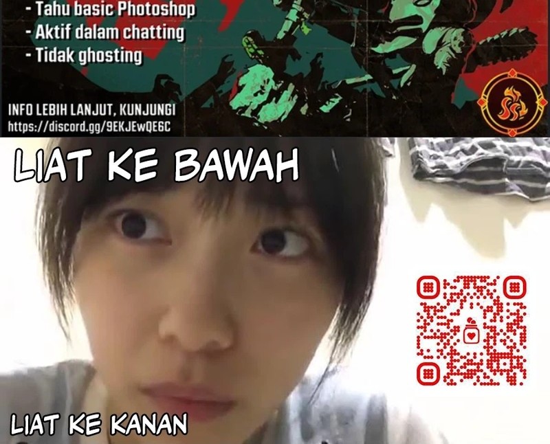I Said l’d Do Science Popularization, But All My Fans Are Witches? Chapter 8 - halaman 65