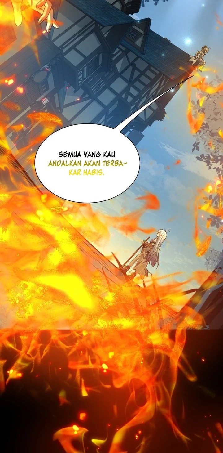 I Said l’d Do Science Popularization, But All My Fans Are Witches? Chapter 9 - halaman 40