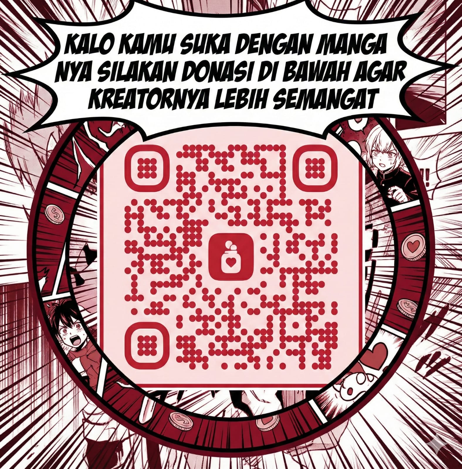 I Saved Myself With Potions Chapter 1 - halaman 34