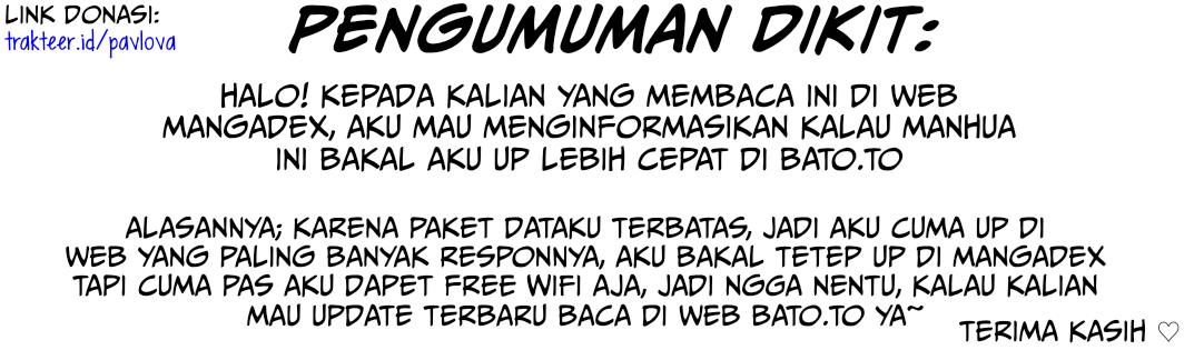 I Scared the Divine Lord as I Handed Over the Ancient Immortal Pill Chapter 5 - halaman 20