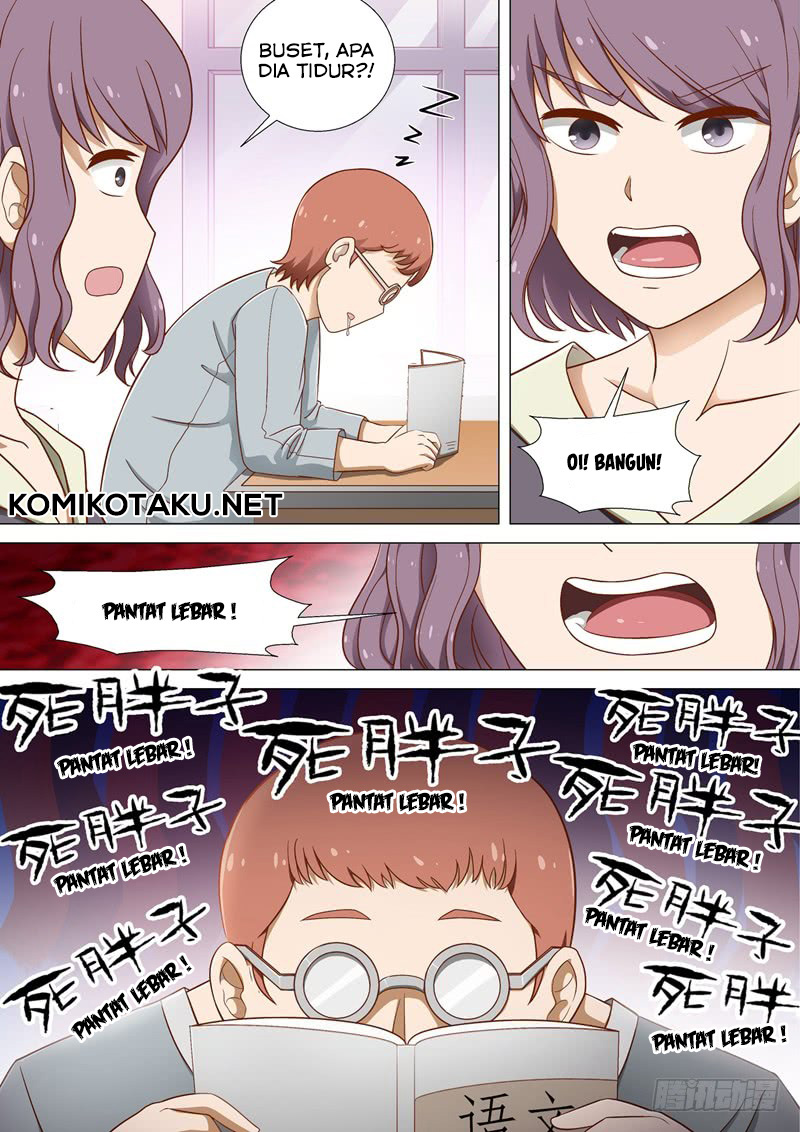 I Shall Become the Queen Chapter 10 - halaman 15