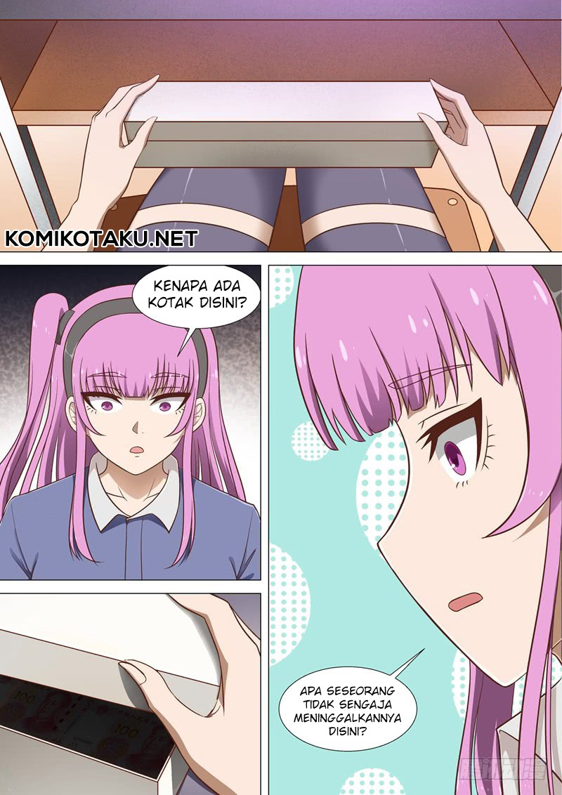 I Shall Become the Queen Chapter 10 - halaman 17