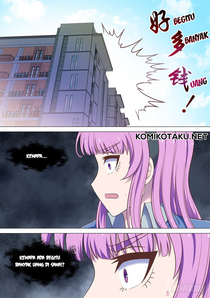 I Shall Become the Queen Chapter 10 - halaman 24