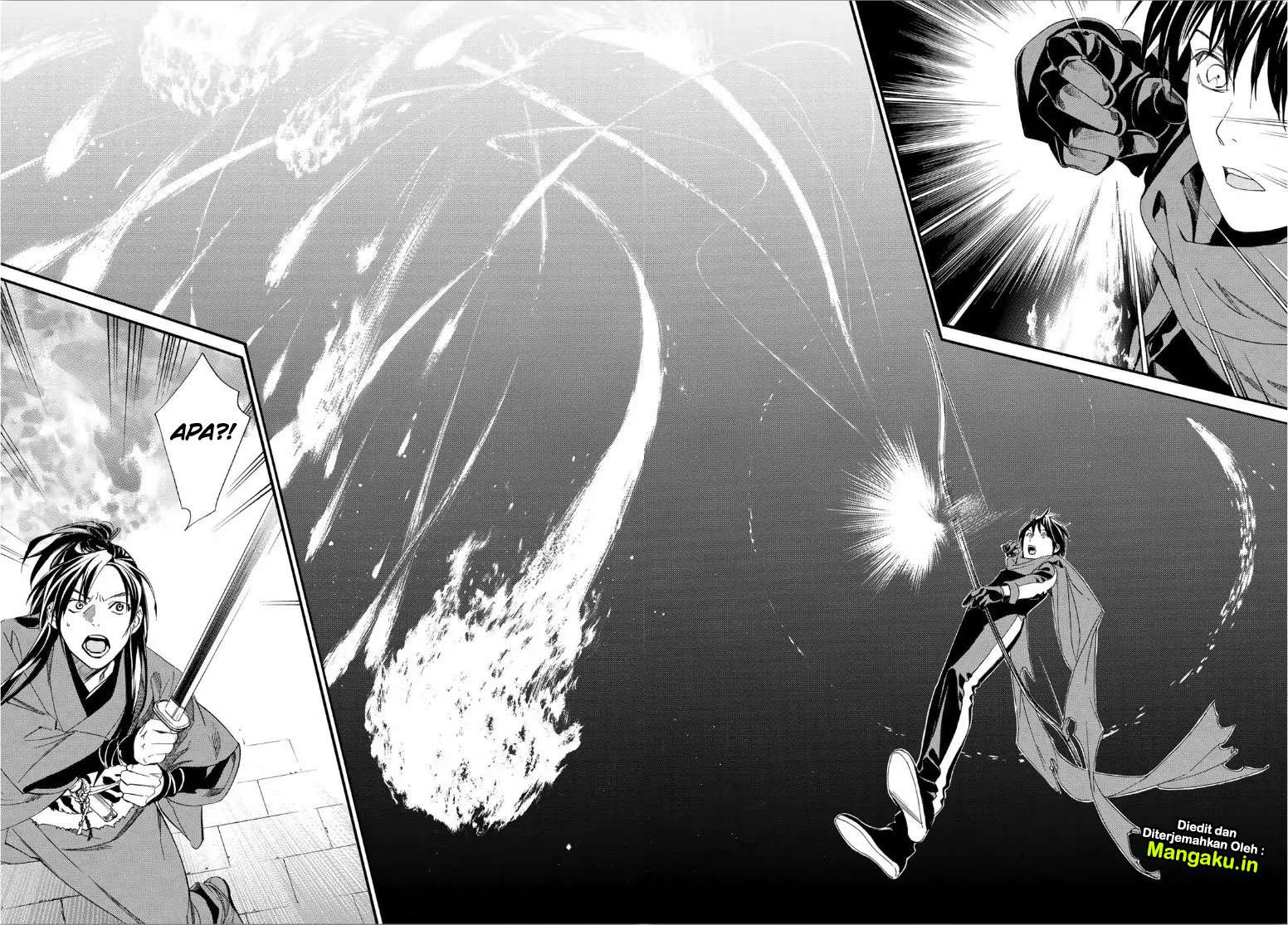 I Shall Become the Queen Chapter 19 - halaman 14