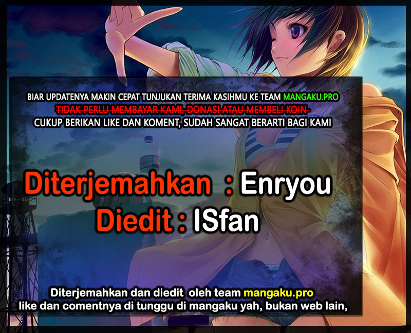 I Shall Become the Queen Chapter 5 - halaman 1