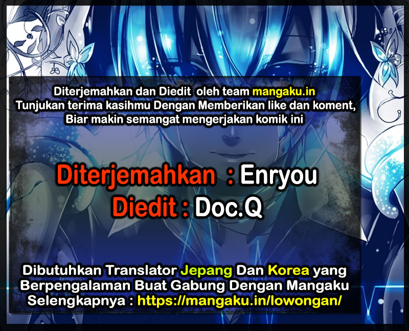 I Shall Become the Queen Chapter 8 - halaman 1