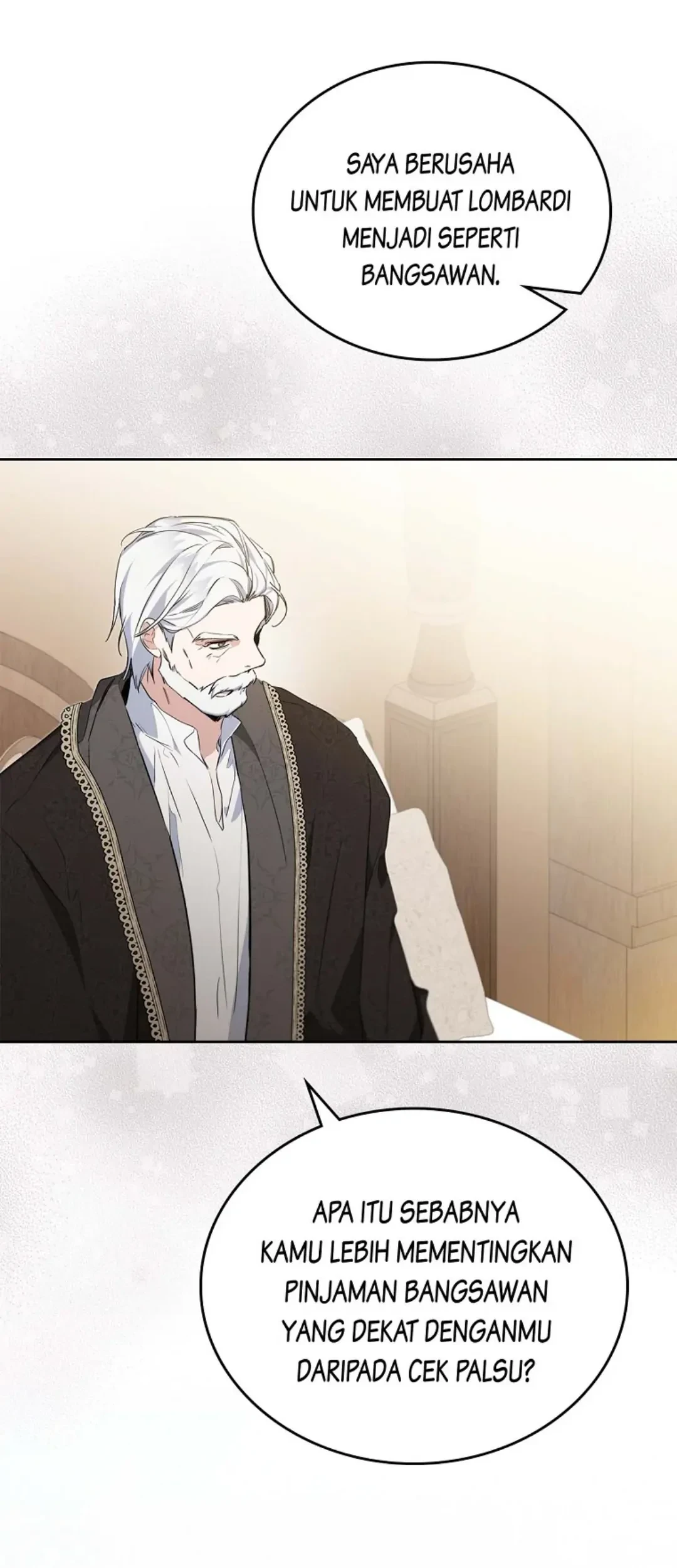 I Shall Master This Family! Chapter 123 - halaman 63