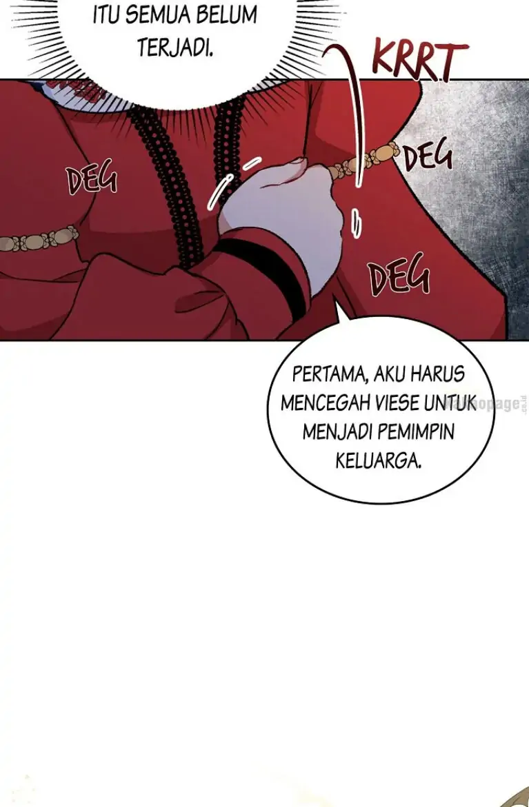 I Shall Master This Family! Chapter 2 - halaman 55