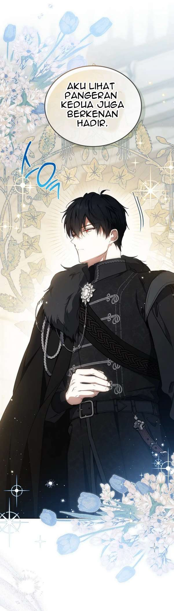 I Shall Master This Family! Chapter 205 - halaman 12
