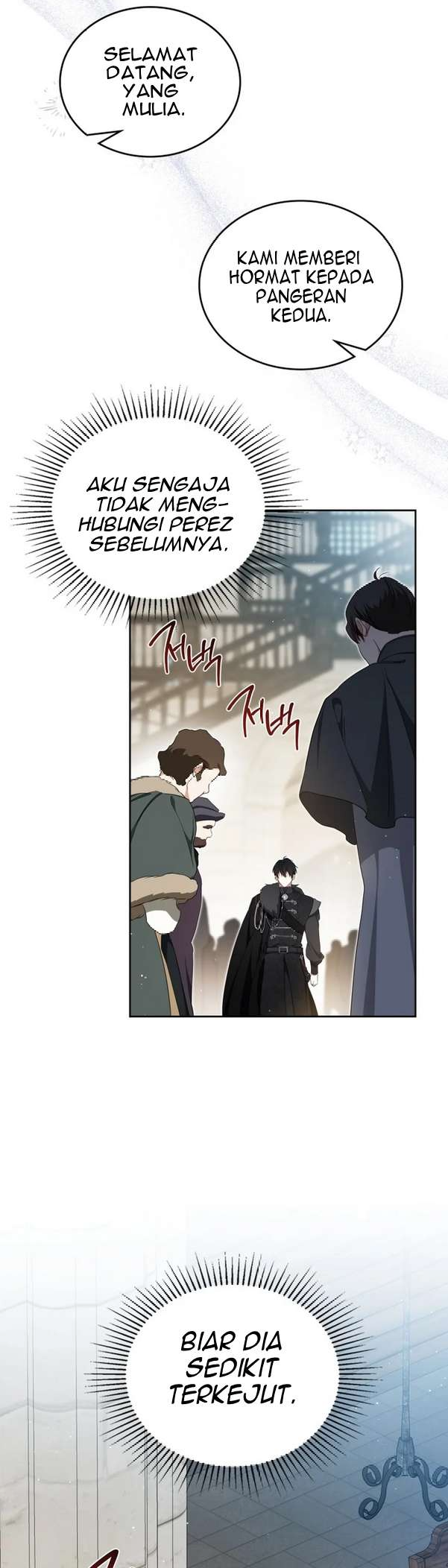 I Shall Master This Family! Chapter 205 - halaman 13