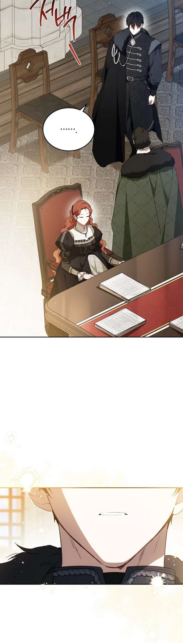I Shall Master This Family! Chapter 205 - halaman 14