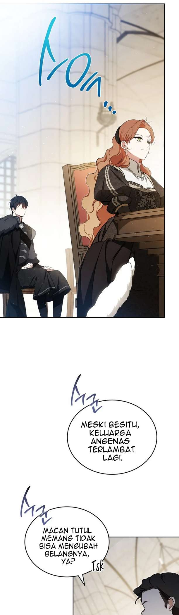 I Shall Master This Family! Chapter 205 - halaman 16