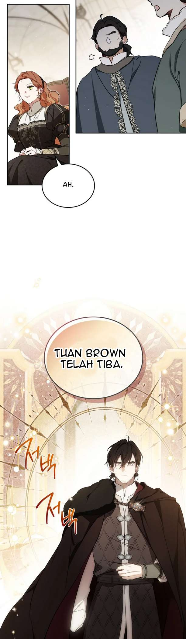I Shall Master This Family! Chapter 205 - halaman 17