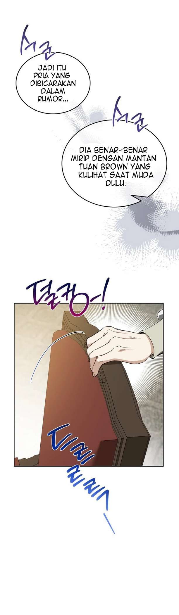 I Shall Master This Family! Chapter 205 - halaman 19