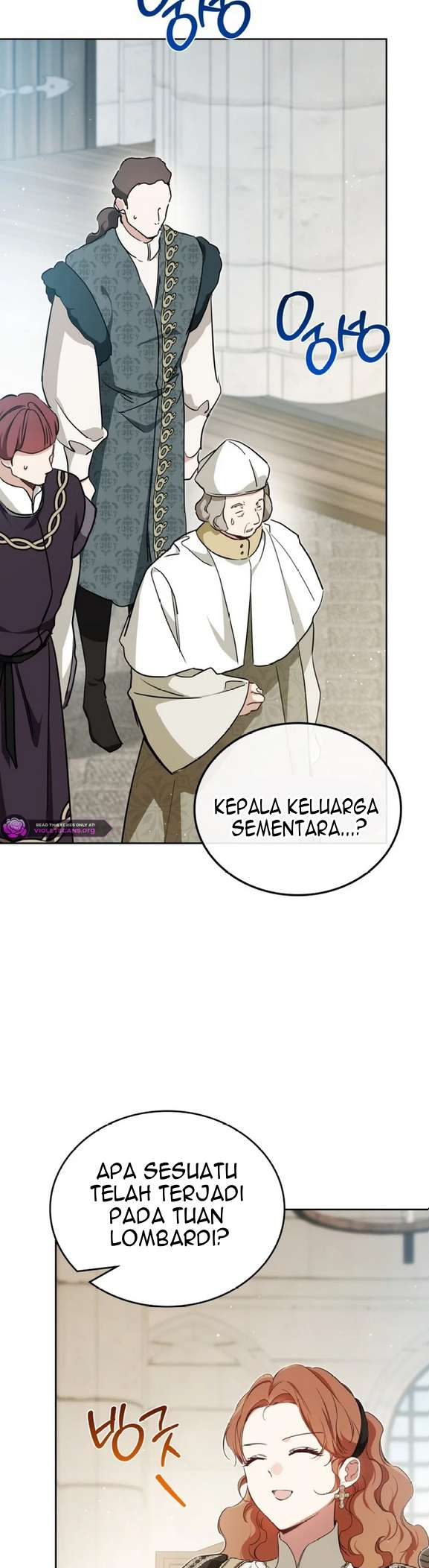 I Shall Master This Family! Chapter 205 - halaman 2