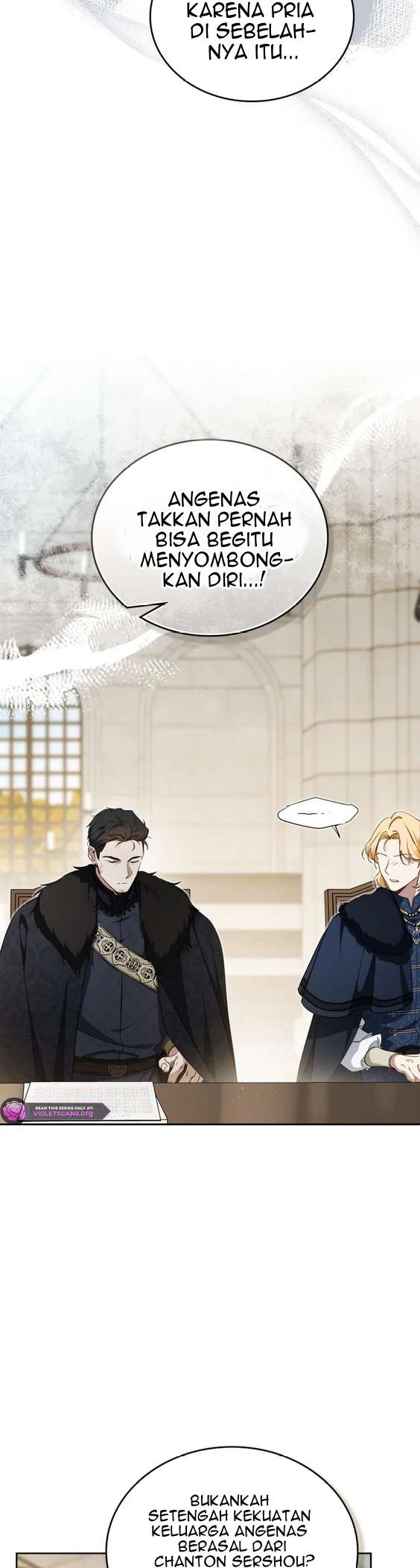 I Shall Master This Family! Chapter 205 - halaman 21